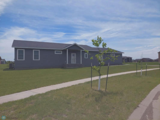 4642 39TH AVE N, REILES ACRES, ND 58102 - Image 1