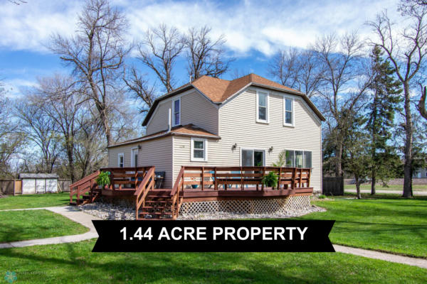 228 1ST ST NW, KENT, MN 56553 - Image 1