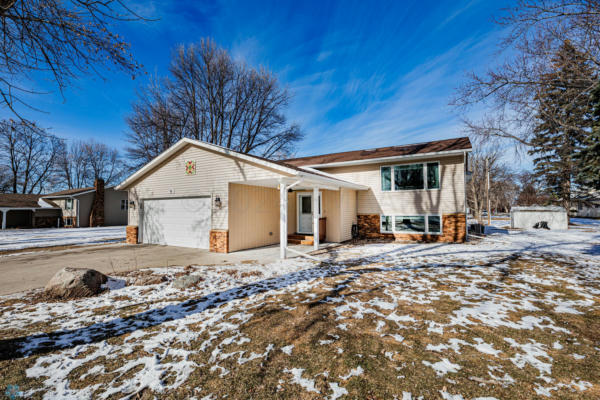 202 MEMORIAL DR, TWIN VALLEY, MN 56584 - Image 1