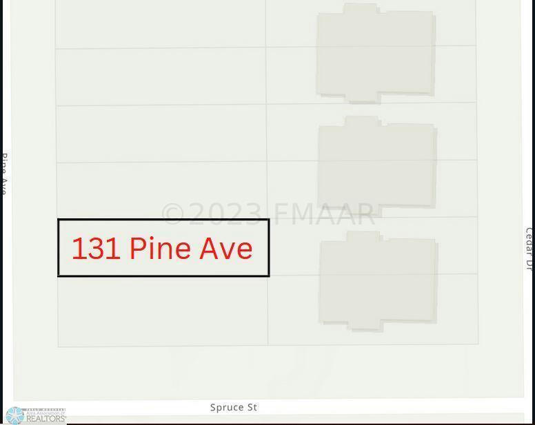 131 PINE AVE, MAPLETON, ND 58059, photo 1