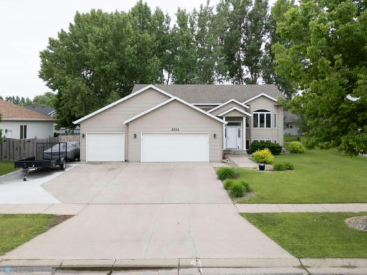 3222 36TH AVE S, FARGO, ND 58104 - Image 1