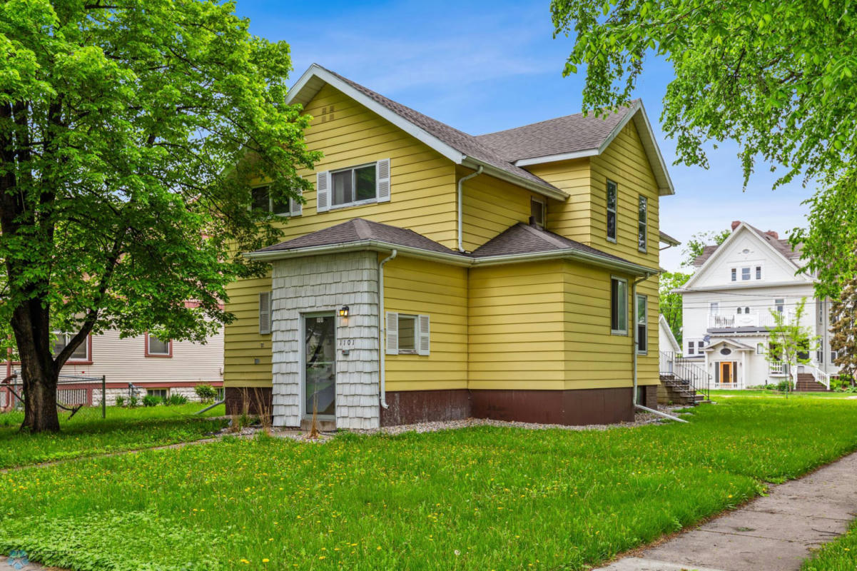 1101 4TH AVE S, FARGO, ND 58103, photo 1 of 23