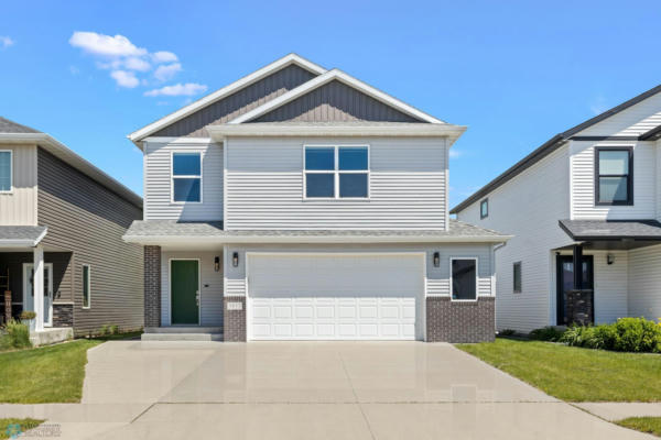 5853 55TH AVE S, FARGO, ND 58104 - Image 1