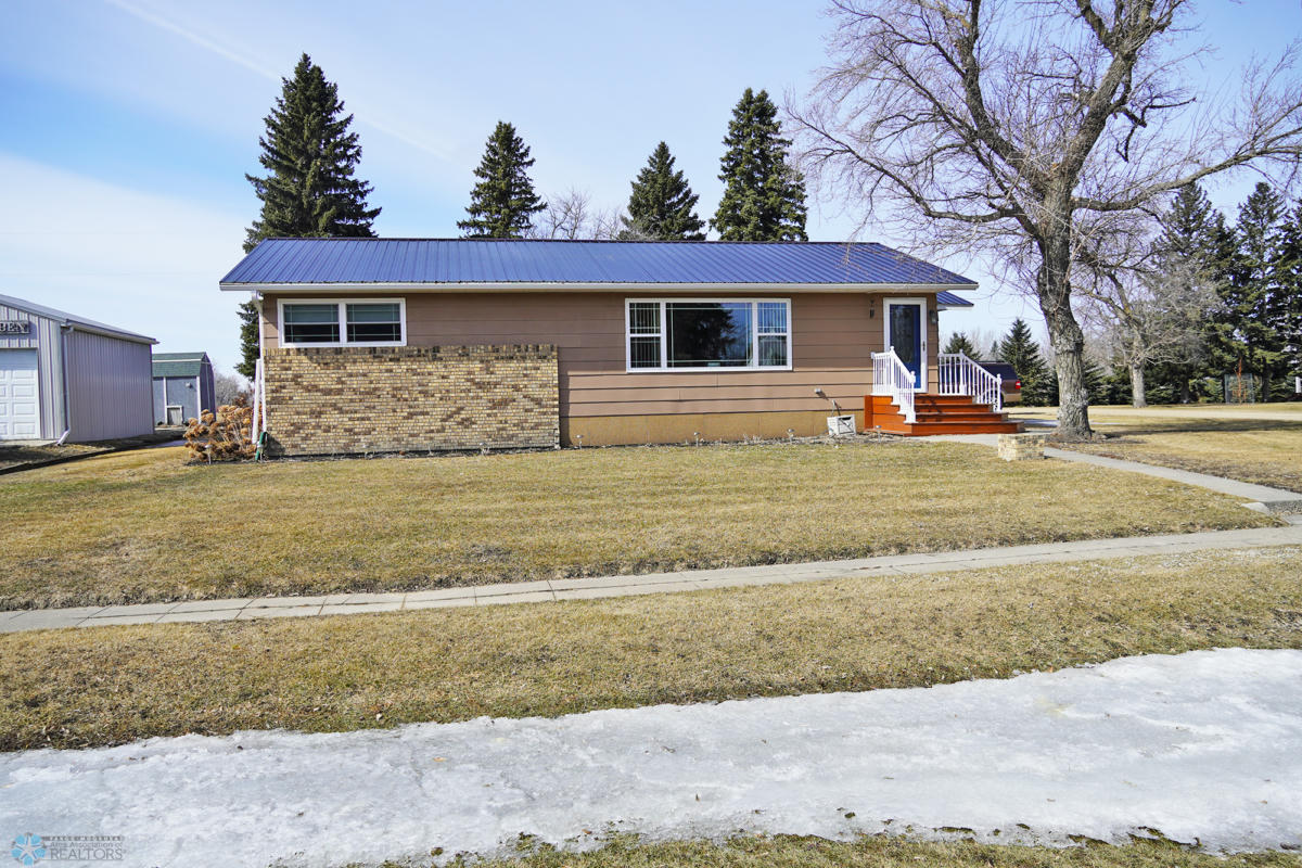 508 6TH AVE, ADAMS, ND 58210, photo 1 of 30