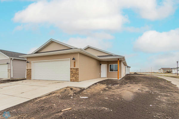 6782 68 STREET S, HORACE, ND 58047 - Image 1