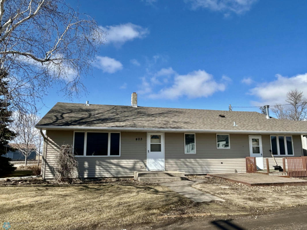403 4TH ST, PAGE, ND 58064, photo 1 of 45
