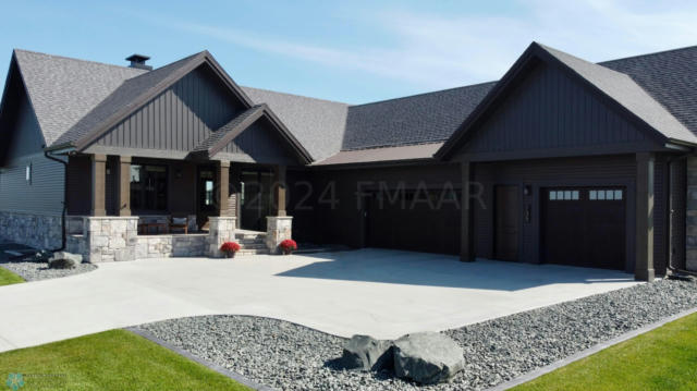 135 WESTVIEW LN, OXBOW, ND 58047 - Image 1