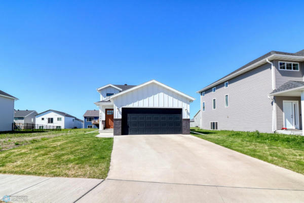 7899 LOST RIVER RD, HORACE, ND 58047 - Image 1