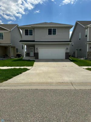1023 30TH AVE W, WEST FARGO, ND 58078 - Image 1