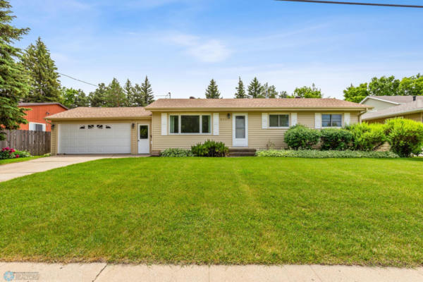 513 9TH AVE W, WEST FARGO, ND 58078 - Image 1