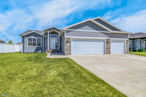 1120 24TH AVE W, WEST FARGO, ND 58078 - Image 1