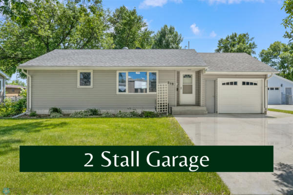 219 5TH AVE W, WEST FARGO, ND 58078 - Image 1