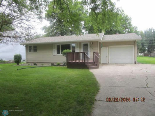 805 4TH ST S, WAHPETON, ND 58075 - Image 1