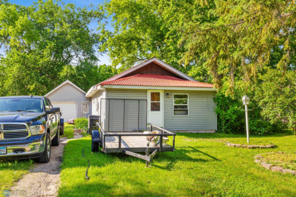 308 ELIZABETH ST, HAWLEY, MN 56549, photo 2 of 18