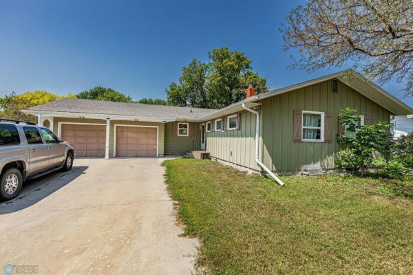 324 3RD AVE E, HALSTAD, MN 56548 - Image 1