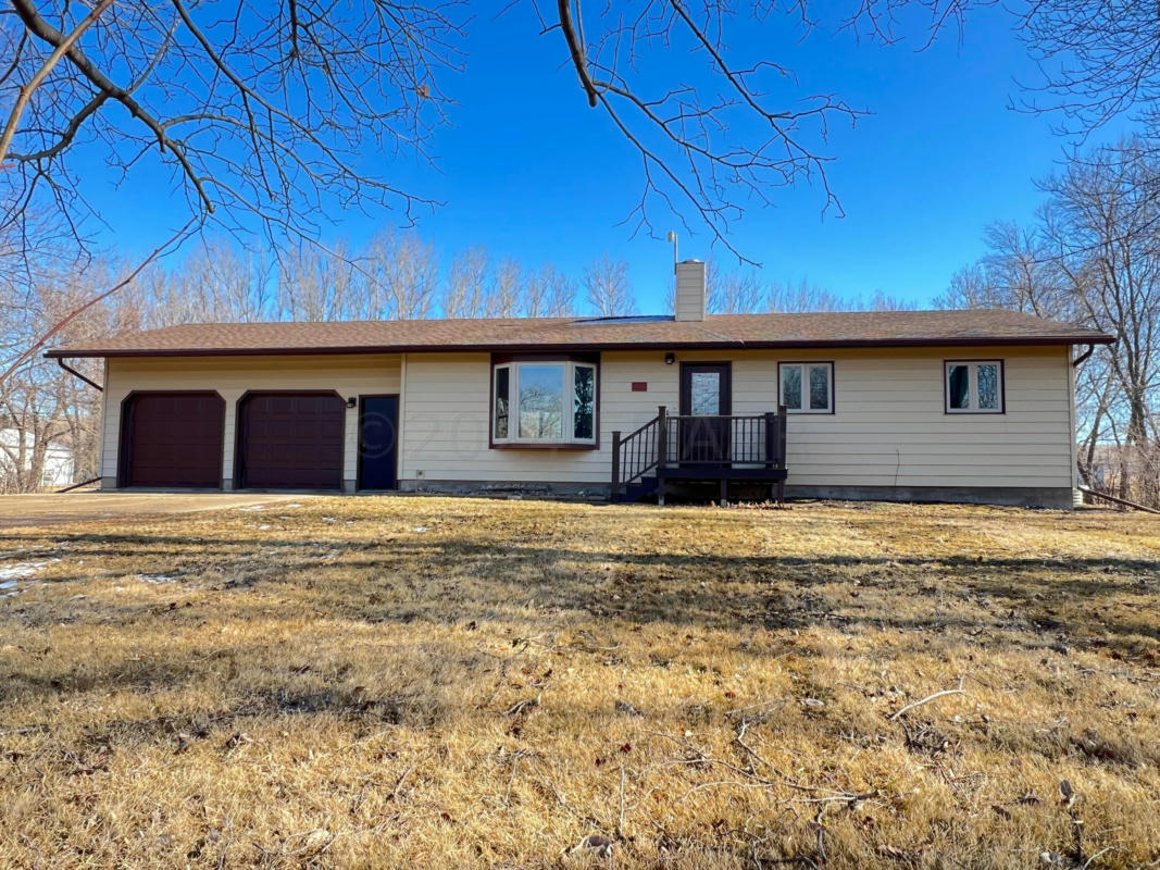 3570 116W AVE SE, VALLEY CITY, ND 58072, photo 1 of 42