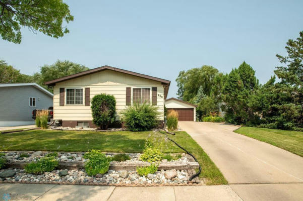 820 11TH AVE W, WEST FARGO, ND 58078 - Image 1