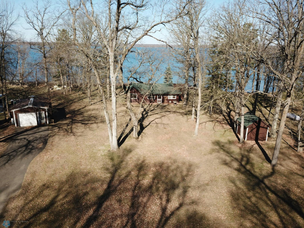 10249 MOUNDS POINT DR NW, CASS LAKE, MN 56633, photo 1 of 38