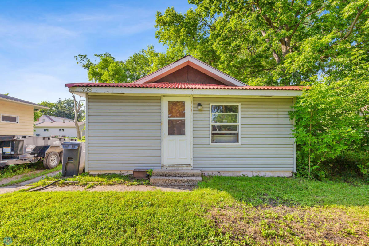 308 ELIZABETH ST, HAWLEY, MN 56549, photo 1 of 18