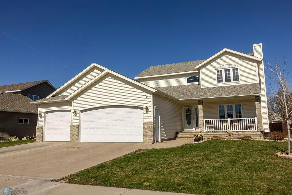 1009 4TH AVE NW, DILWORTH, MN 56529, photo 1 of 53