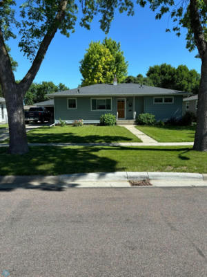 105 26TH AVE N, FARGO, ND 58102 - Image 1