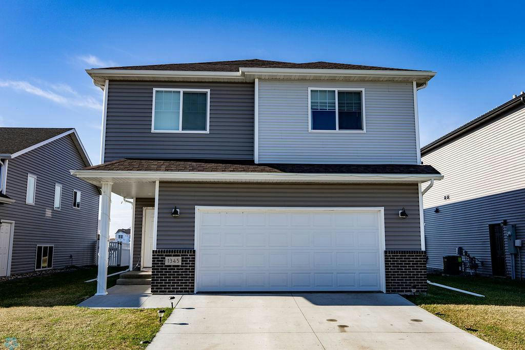 1345 27TH AVE W, WEST FARGO, ND 58078, photo 1 of 45