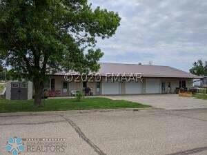 304 & 306 ANTELOPE AVENUE, FORMAN, ND 58032, photo 1 of 7