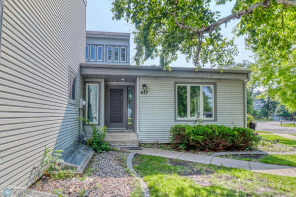 637 21ST AVE S, FARGO, ND 58103 - Image 1