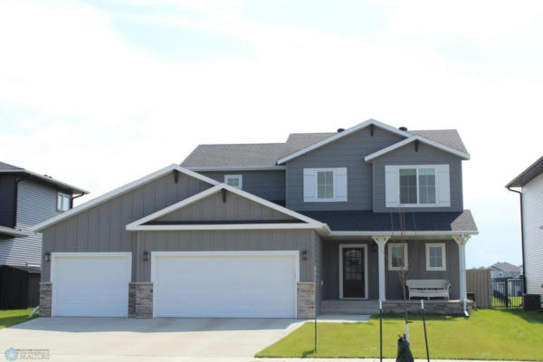 8848 NORTHERN LIGHTS AVE, HORACE, ND 58047 - Image 1