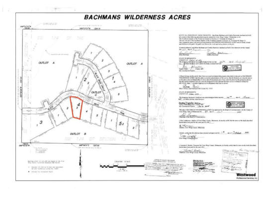 LOT 3 BLK BLACK BEAR TRAIL, Brainerd, MN 56401 Land For Sale | MLS