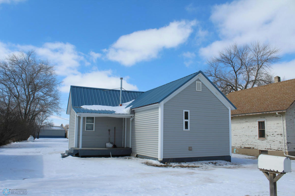 208 2ND AVE NW, ASHLEY, ND 58413, photo 1 of 20
