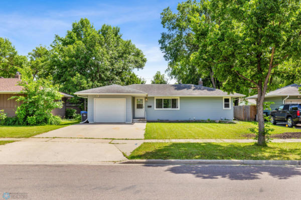 306 25TH AVE N, FARGO, ND 58102 - Image 1