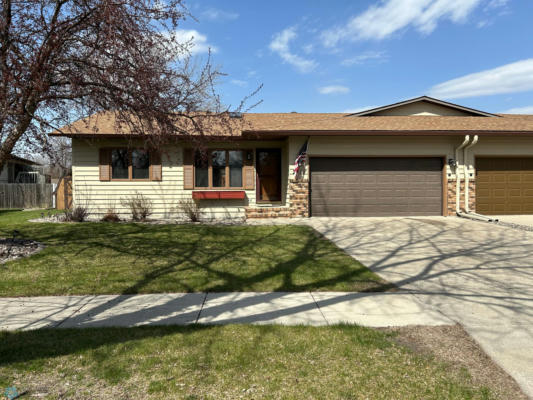 2315 26 1/2 AVE S, FARGO, ND 58103 - Image 1