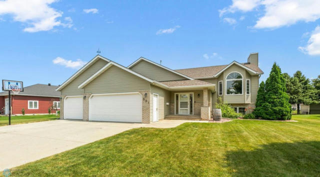 501 5TH ST NW, DILWORTH, MN 56529 - Image 1