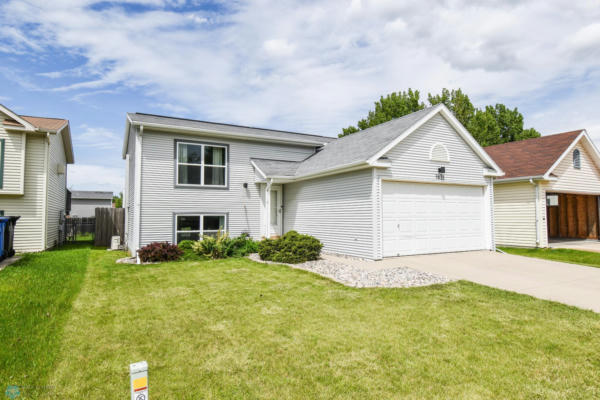 1821 57TH AVE S, FARGO, ND 58104 - Image 1