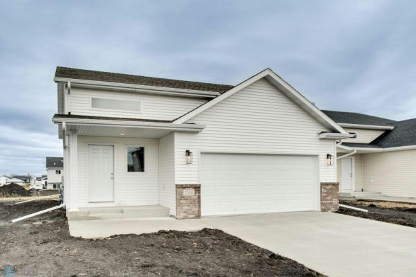 1144 MARLYS DRIVE W, WEST FARGO, ND 58078 - Image 1