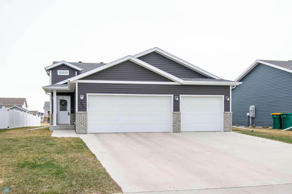 320 6TH ST E, HORACE, ND 58047, photo 1 of 51