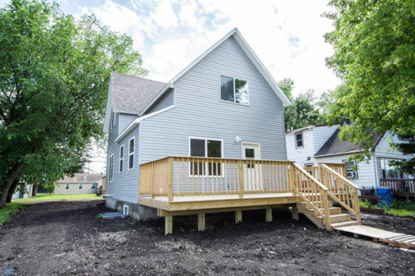 11 1ST AVE SE, DILWORTH, MN 56529 - Image 1